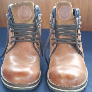 Aldo Men's dress boots